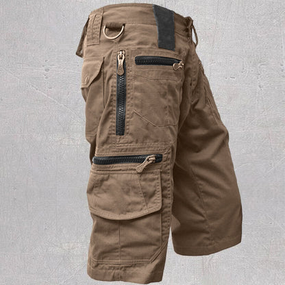 Jonas™ | Versatile Cargo Shorts for Men