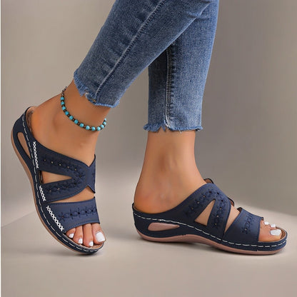 Orthopedic Sandals Maria