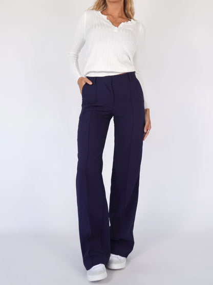 Comfort Fit Pants by Helga ™