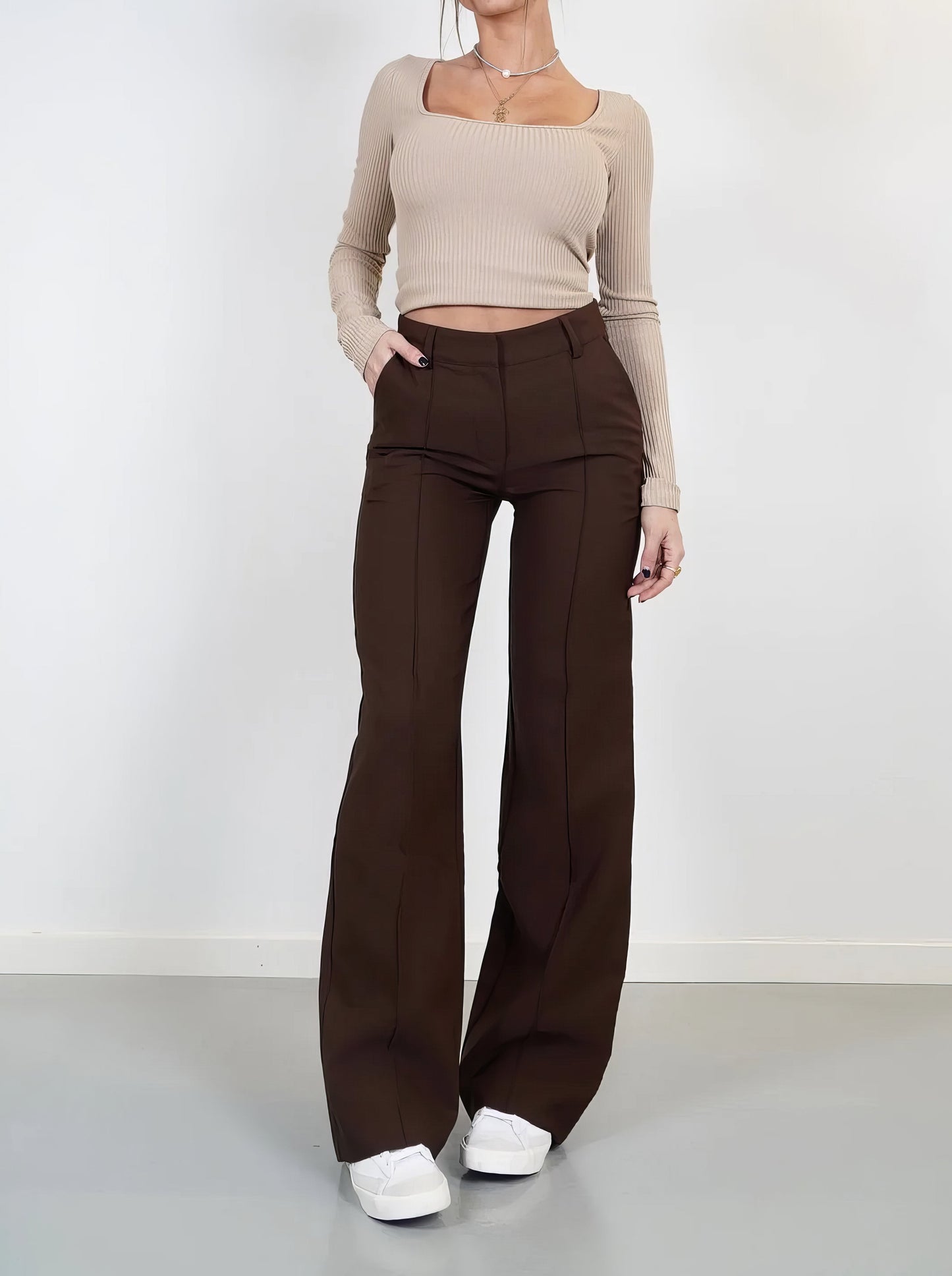 Comfort Fit Pants by Helga ™