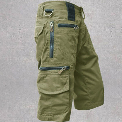 Jonas™ | Versatile Cargo Shorts for Men