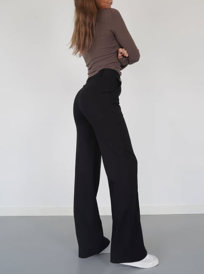 Comfort Fit Pants by Helga ™