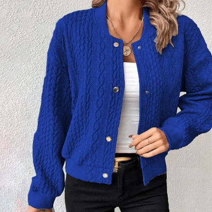 ELLA™ | KNITTED JACKET