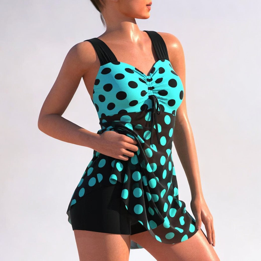 Large Tankini for Women