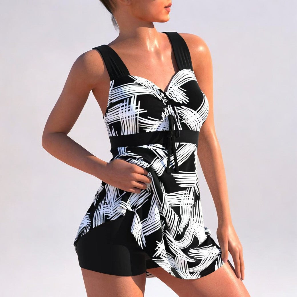 Large Tankini for Women