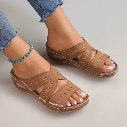 Orthopedic Sandals Maria