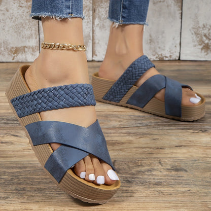 Mila™ | Spring Sandals