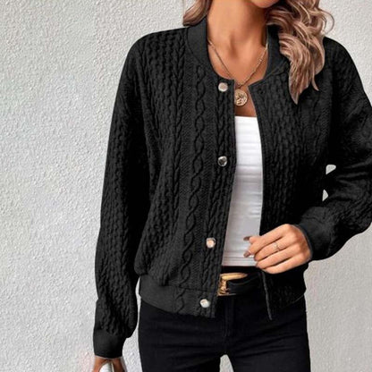 ELLA™ | KNITTED JACKET