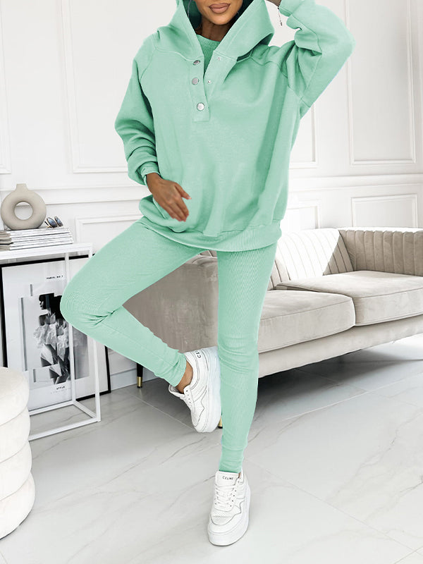 Aleezay | Comfortable Trendy Leisure Set