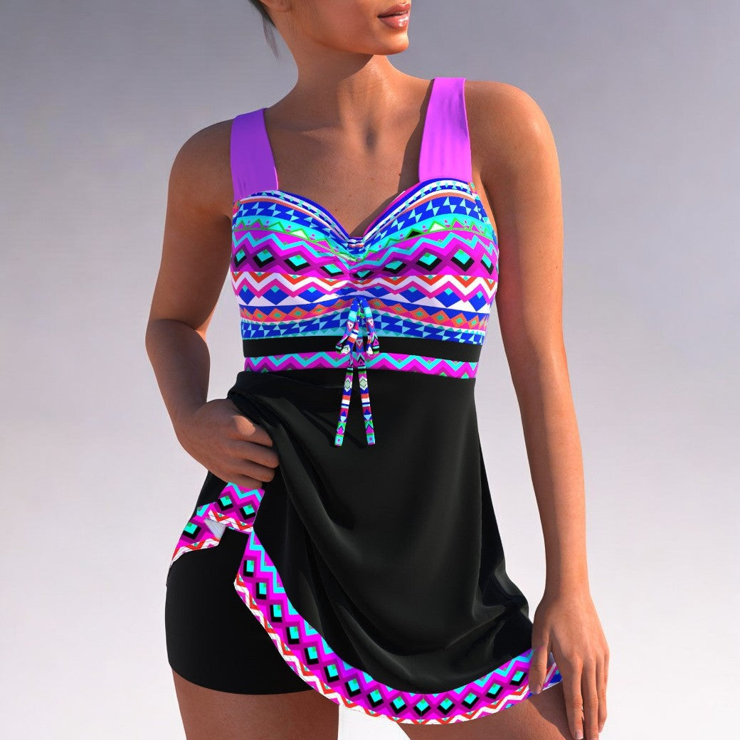 Large Tankini for Women