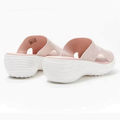 Liese | Orthopedic Slider Sandals