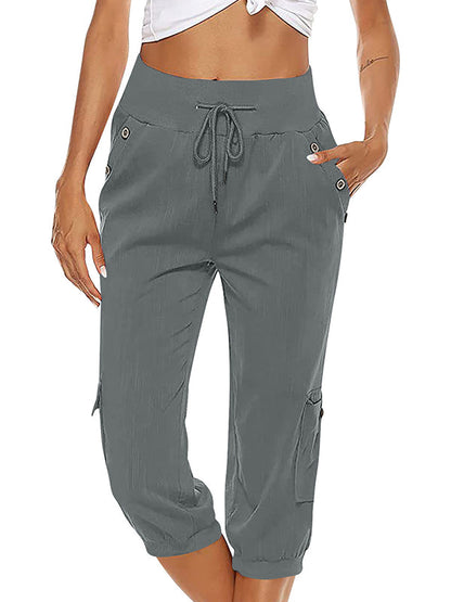 Alyda™ - Comfortable Casual Pants for Every Day