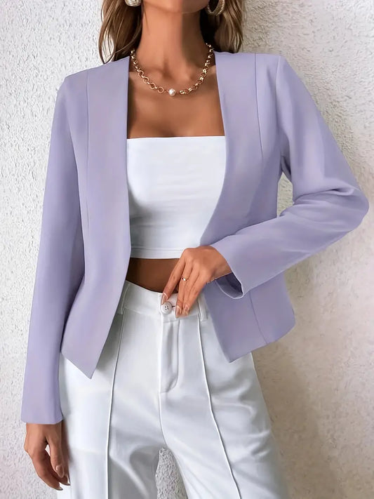 Ivanna™ Chic Blazer