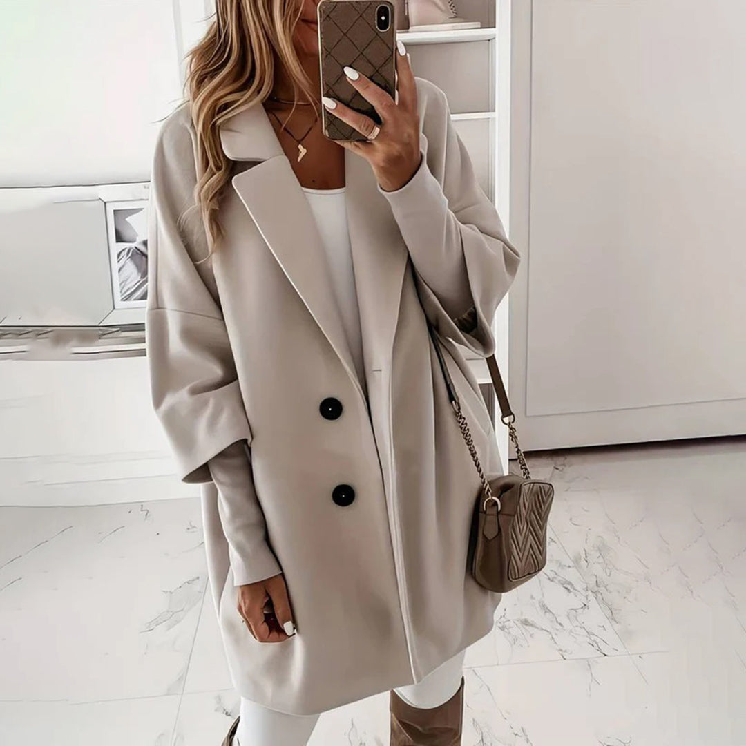 Natalie™ Elegant Coat