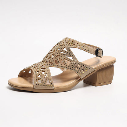 Lia | Summer Sandals