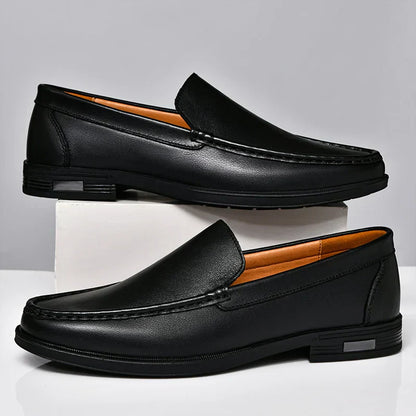 Verona Genuine Leather Loafers