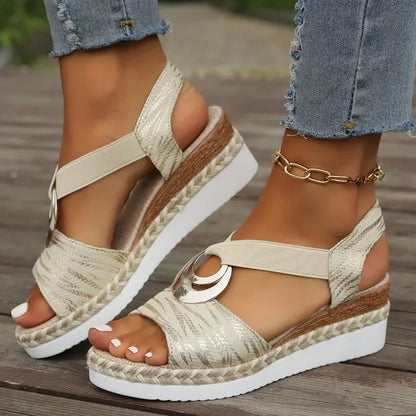 Lorena | Orthopedic Sandals