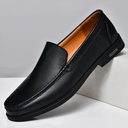 Verona Genuine Leather Loafers