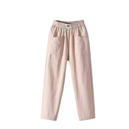 Madelon | Women's Loose Pants