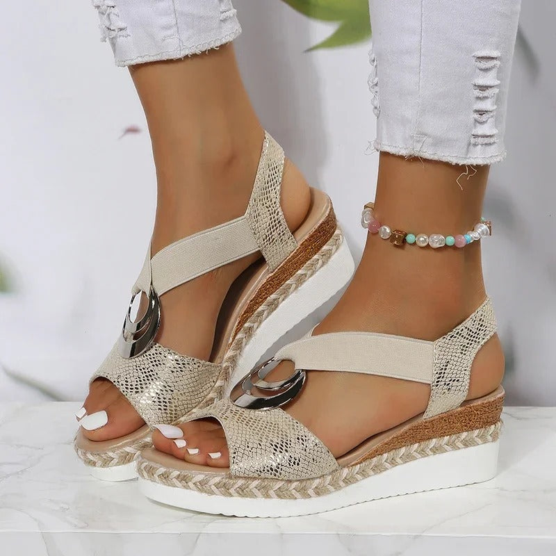 Alexia™ | Orthopaedic sandals