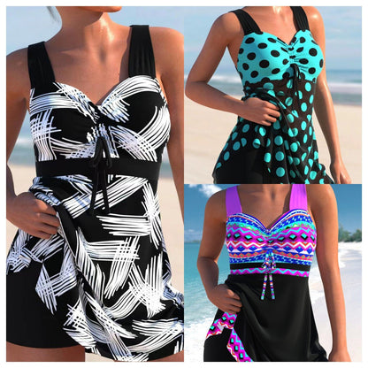 Large Tankini for Women