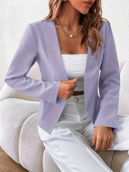 Ivanna™ Chic Blazer