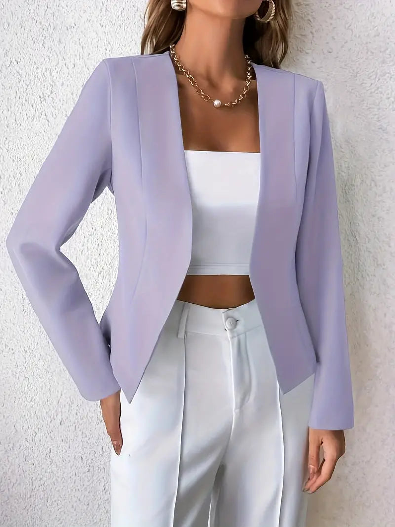 Ivanna™ Chic Blazer