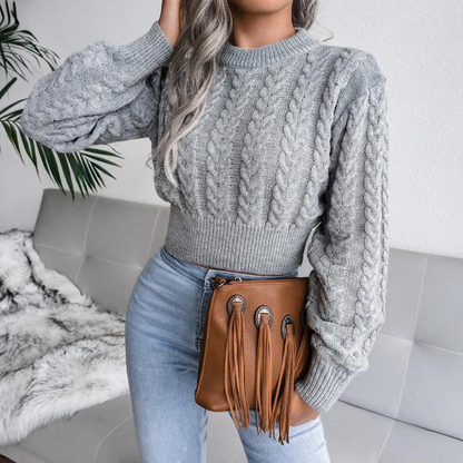 Liene® - Elegant Women's Sweater