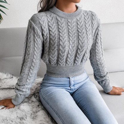 Liene® - Elegant Women's Sweater