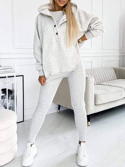 Aleezay | Comfortable Trendy Leisure Set