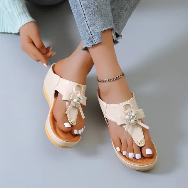 Ergonomic Comfort Sandal