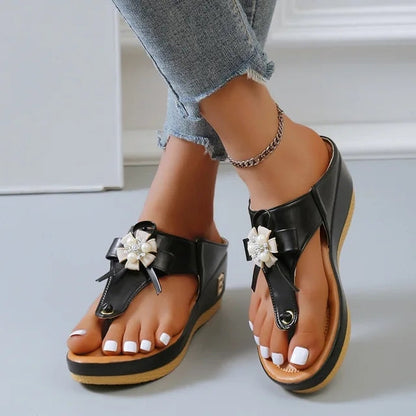 Ergonomic Comfort Sandal