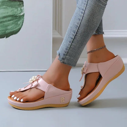 Ergonomic Comfort Sandal